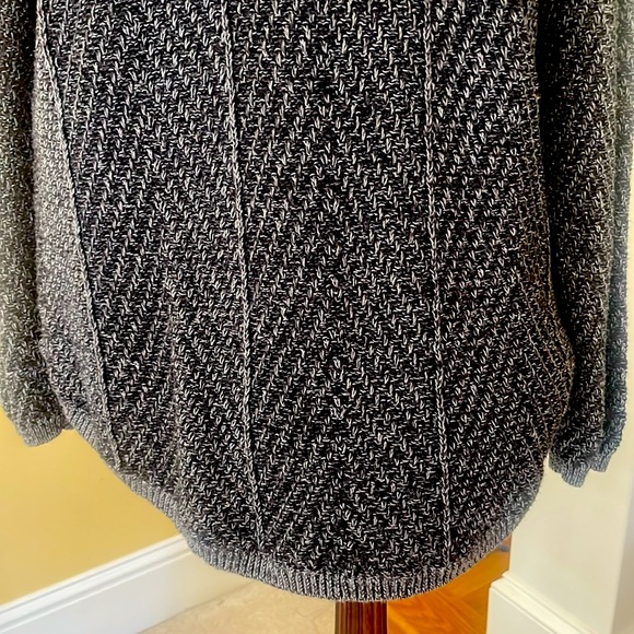 eight eight eight Cowl Neck Sweater - Picture 3 of 3